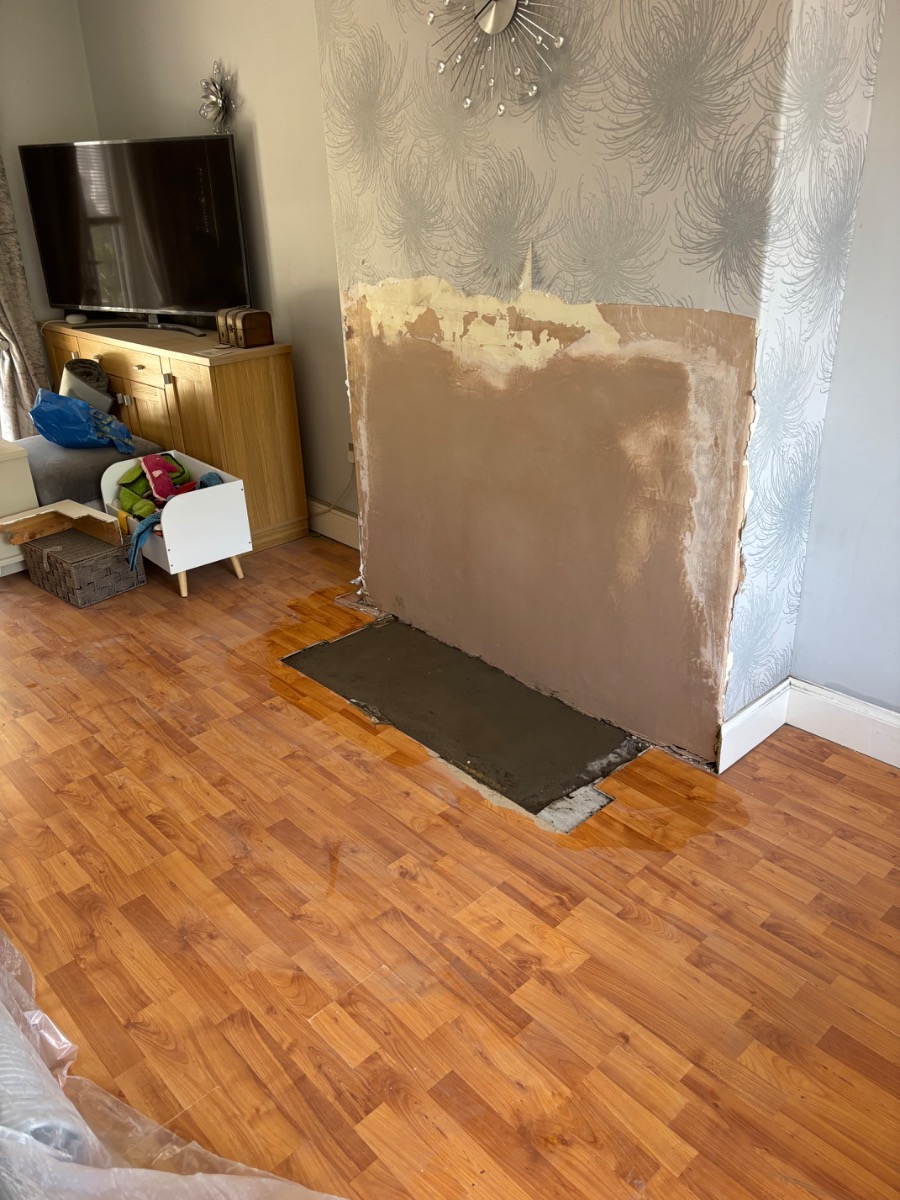 Plasterer: Image 2